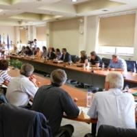 Συνεδριάζει το Δημοτικό Συμβούλιο Αλεξανδρούπολης