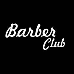 Barber's club - Κουρείο