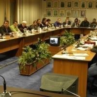 Συνεδριάζει το Δημοτικό Συμβούλιο Ορεστιάδας
