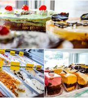 Candy store - Catering
