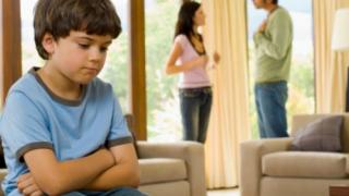 Διαζύγιο: Επιπτώσεις στο παιδί και τρόποι χειρισμού (Mέρος Β)