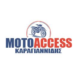 Moto Access - Καραγιαννίδης Στράτος