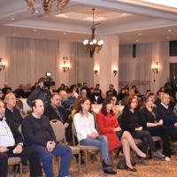 Αυτοί είναι οι 32 υποψήφιοι Δημοτικοί & 10 Περιφερειακοί Σύμβουλοι του ΚΚΕ σε Αλεξανδρούπολη & Έβρο