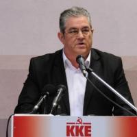 «Συνωστισμός» πολιτικών στον Έβρο: και ο Δ.Κουτσούμπας στην Αλεξανδρούπολη