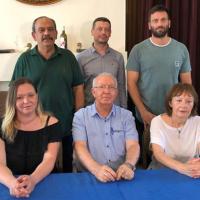 Οι υπoψήφιοι βουλευτές του ΚΚΕ για το νομό Έβρου (video)