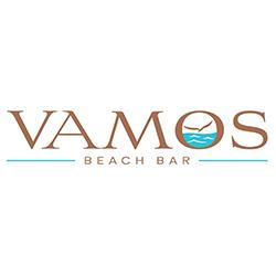 Vamos - Cafe - Beach bar