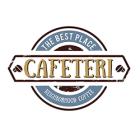 Cafeteri Neighborhood Coffee
