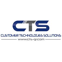 Customer Technologies Solutions - Τεχνική υποστήριξη & εμπορία προϊόντων πληροφορικής