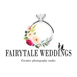Fairytaleweddings - Υπηρεσίες φωτογραφίας & video