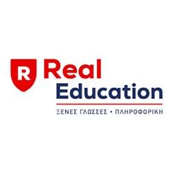 Real education - e-evros.gr