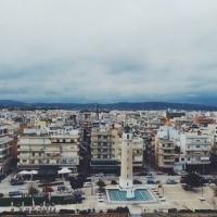 Λύματα: «Εκρηκτική» αύξηση στο ιικό φορτίο της Αλεξανδρούπολης