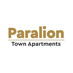 Paralion Town Apartments - Ενοικιαζόμενα δωμάτια – Aυτόνομα διαμερίσματα 