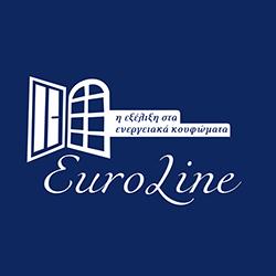 Euroline - Η εξέλιξη στα ενεργειακά κουφώματα