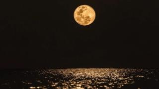 «Φεγγάρι του Κάστορα»: Η προτελευταία πανσέληνος του 2023