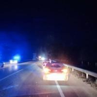 Θανατηφόρο τροχαίο σημειώθηκε λίγο έξω από το Διδυμότειχο