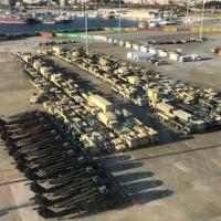 Μεγάλη στρατιωτική άσκηση του ΝΑΤΟ, με επίκεντρο το λιμάνι της Αλεξανδρούπολης