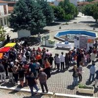 Ολοκληρώθηκε η πρώτη «Γιορτή Ανακύκλωσης» στον Δήμο Σουφλίου (photos)