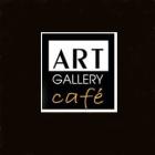 Art Gallery cafe