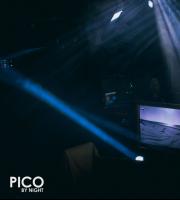 Φωτορεπορτάζ από το live του Πέτρου Ιακωβίδη στο Pico by night