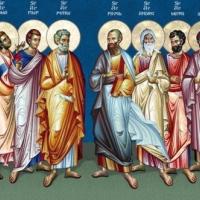 Ποιοι ήταν οι 12 Απόστολοι και πως πέθαναν;