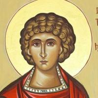 Πανηγυρίζει ο Ιερός Ναός Αγίου Παντελεήμονος Παλαγίας