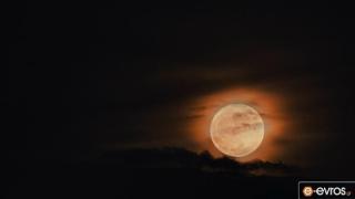 Bu akşam 21’inci yüzyılın en uzun Ay tutulması yaşanacak! 