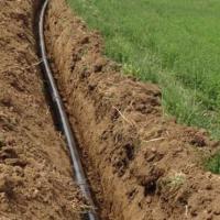 Ορεστιάδα: 40 χλμ υπόγειο δίκτυο άρδευσης θα κατασκευαστεί  στις γεωτρήσεις του αγροκτήματος Οινόης-Σάκκου