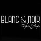 Blanc & Noir Hair Studio