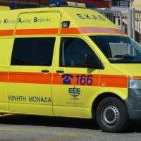 ΕΚΑΒ: Επιχειρησιακή ετοιμότητα με έκτακτα μέτρα κάλυψης του εθνικού οδικού δικτύου για τις γιορτές