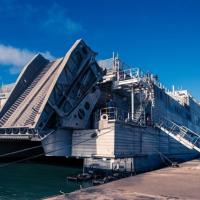 ΚΚΕ Έβρου: "Οι υποδομές της Αλεξανδρούπολης τίθενται στην υπηρεσία των αμερικανικών ενόπλων δυνάμεων"