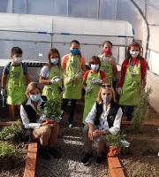 Τα σχολεία του Δήμου Ορεστιάδας αναβαθμίζονται μέσα από το πρόγραμμα "Μαζί για το Παιδί"