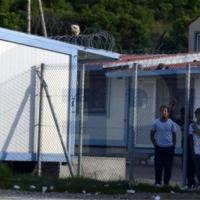 ΚΚΕ: Τα γεγονότα στο ΚΥΤ Ορεστιάδας είναι αποτέλεσμα της πολιτικής εγκλωβισμού