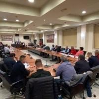 Συνεδριάζει με 49 θέματα το Δ.Σ Αλεξανδρούπολης