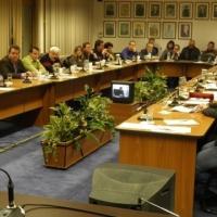 Την Τρίτη συνεδριάζει το Δημοτικό Συμβούλιο Ορεστιάδας.