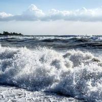 Πνίγηκε 69χρονη σε παραλία της Μάκρης