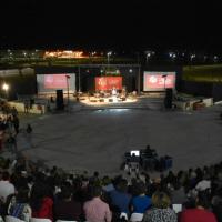 Ολοκληρώθηκαν οι εκδηλώσεις του 45ου Φεστιβάλ ΚΝΕ-Οδηγητή στην Αλεξανδρούπολη (video & photo)