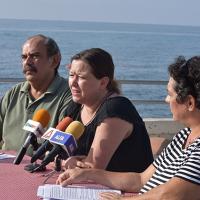 Η Τ.Ε. Έβρου του ΚΚΕ μίλησε για τα προβλήματα στην Υγεία & την Παιδεία του νομού