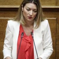 Δεσμεύσεις για την απρόσκοπτη λειτουργία των ΑΕΙ σε Ορεστιάδα & Διδυμότειχο ζητά η Ν. Γκαρά