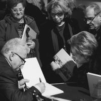 Με επιτυχία η παρουσίαση του βιβλίου «Η Αλεξανδρούπολη των εικαστικών» του Θ. Ορδουμποζάνη