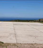 Για ένα σύγχρονο ελικοδρόμιο στο νησί της Σαμοθράκης στοχεύει η Υπηρεσία Πολιτικής Αεροπορίας.