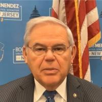 Μπομπ Μενέντεζ: «Η Αλεξανδρούπολη σημαντικός αμυντικός κόμβος των ΗΠΑ και του ΝΑΤΟ»