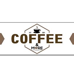 Coffee and More - Cafe bar - Takeway - Delivery