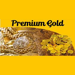Gold premium  - Αγορά Χρυσού 