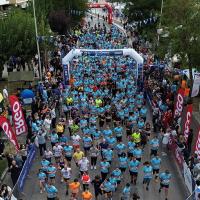 Αλεξανδρούπολη: Με ρεκόρ συμμετοχών ολοκληρώθηκε το Run Greece 2025 (video)