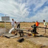 Έρχονται σημαντικά έργα στο γεωθερμικό πεδίο Αρίστεινου Αλεξανδρούπολης