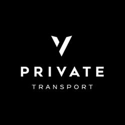 Private Transport - Ιδιωτικές μετακινήσεις