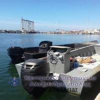 Συνελήφθησαν 5 άτομα «επί το έργον» - Φόρτωσαν & μετέφεραν 51 σάκους με όστρακα από την Τουρκία