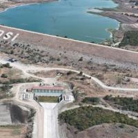 Οι Τούρκοι άρχισαν να γεμίζουν άλλη μία τεχνητή λίμνη με νερό από τον Έβρο