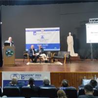 Με επιτυχία ολοκληρώθηκε το Παγκόσμιο Συνέδριο Σηροτροφίας στο Σουφλί