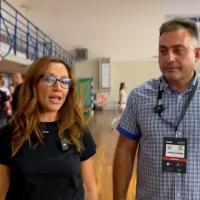 Άρης Παντελίδης: "Πρωτόγνωρο για την Αλεξανδρούπολη το παγκόσμιο του ΜΜΑ"